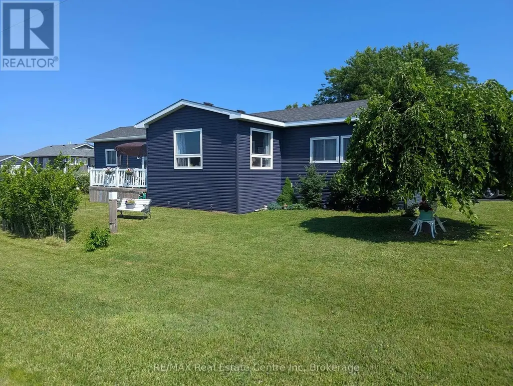 27 Cranberry Drive, Ashfield-Colborne-Wawanosh (Colborne)